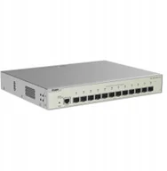 Switche - SWITCH RG-NBS5500-12XS 12-PORTOWY SFP+ REYEE RG-NBS5500-12XS - miniaturka - grafika 1