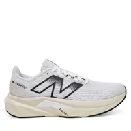Buty sportowe damskie - Buty do biegania New Balance WFCPRCX5 Biały - miniaturka - grafika 1