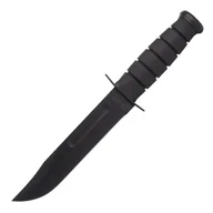 Noże - Ka-Bar 1213 - Black - GFN Sheath - miniaturka - grafika 1
