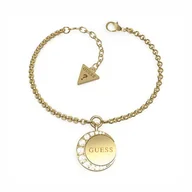 Bransoletki - Bransoletka damska Guess Moon Phases JUBB01198JWYGS - miniaturka - grafika 1