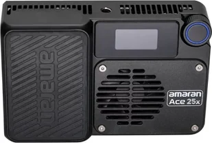 Amaran Ace 25x RGBWW - Charcoal - Inne akcesoria elektryczne - miniaturka - grafika 1