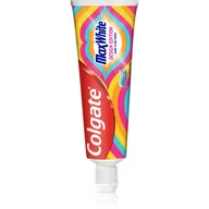 Pasty do zębów - COLGATE MAX WHITE PASTA DO ZĘBÓW DESIGN EDITION 75ML - miniaturka - grafika 1