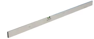 PROLINE Łata murarska 400cm z jedną libelą 15640 15640 - Narzędzia murarskie - miniaturka - grafika 1