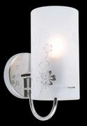 Lampy ścienne - Italux Valve MBM1672/1 Kinkiet Ścienny - miniaturka - grafika 1