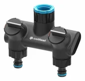 Inne akcesoria do nawadniania - Cellfast Złączka Ergo 53-220 53-220 - miniaturka - grafika 1