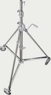 Statyw Avenger Avenger Statyw SUPER WIND UP 40 - Statywy fotograficzne - miniaturka - grafika 1