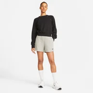 Spodnie sportowe damskie - Spodenki sportowe damskie Nike Park 20 Short - miniaturka - grafika 1