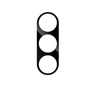 Szkło ochronne osłona nakładka na aparat/ obiektyw do Samsung Galaxy S23 / S23+ Plus czarny - Części i akcesoria do laptopów - miniaturka - grafika 4