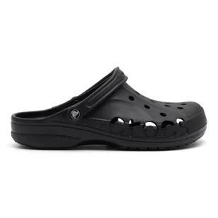 CROCS BAYA 10126-001 Czarny - Klapki i japonki męskie - miniaturka - grafika 1