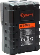 Akumulatory do aparatów dedykowane - Bateria Dynacore D-95MS - miniaturka - grafika 1