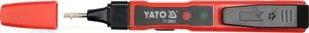 Yato Próbnik napięcia (YT-28631) - Inne urządzenia pomiarowe - miniaturka - grafika 1
