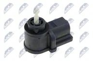 Akcesoria do układu elektrycznego - Element nastawczy, regulacja zasięgu świateł NTY ECX-AU-006 - miniaturka - grafika 1