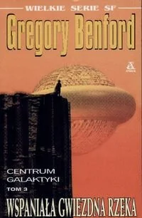 Wspaniała Gwiezdna Rzeka - Horror, fantastyka grozy - miniaturka - grafika 1