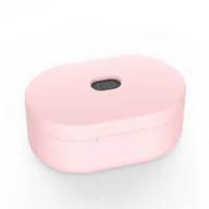 Akcesoria do słuchawek - Xiaomi Tech-Protect TECH-PROTECT ICON AIRDOTS PINK 795787711880 - miniaturka - grafika 1
