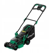 Kosiarki - Stalco Kosiarka 1400W Lms34 S055297691 - miniaturka - grafika 1