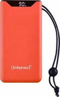 Powerbanki - Powerbank Intenso F10000 10000 mAh 18 W Orange (7332038) - miniaturka - grafika 1