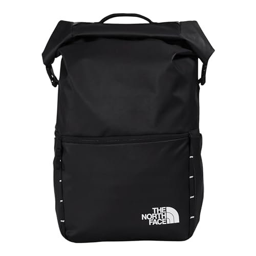 THE NORTH FACE Base Camp plecaki dzienne Tnf Black/Tnf White Einheitsgöße