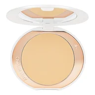 Pudry do twarzy - Airbrush Brightening Flawless Finish — Puder matujący do ponownego uzupełniania - miniaturka - grafika 1