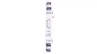 Eaton Moduł do zdalnego wyzwalania Z-FAM 248293 248293 - Rozdzielnie elektryczne - miniaturka - grafika 1