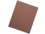 Materiały ścierne - Papier ścierny Płótno 230x280 gradacja 220 F70AC220 - miniaturka - grafika 1