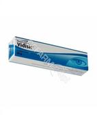 Dr. Gerhard Mann CHEM-PHARM FABRIK GMBH Vidisic 2 mg/g żel do oczu 10 g