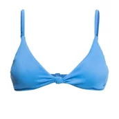 Stroje kąpielowe - Góra od bikini Roxy Love The Surf biustonosz kąpielowy-M - miniaturka - grafika 1