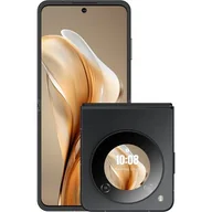 Telefony komórkowe - Nubia Flip 5G 8/256GB Czarny - miniaturka - grafika 1