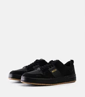 Sneakersy męskie - Sportowe buty męskie czarne sneakersy Big Star NN174094 29487 rozmiar 43 - miniaturka - grafika 1