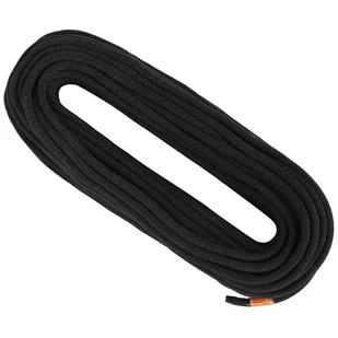 Lina statyczna SINGING ROCK Static R44 11.0mm black - Sprzęt wspinaczkowy - miniaturka - grafika 1