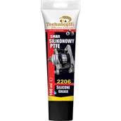 Chemia warsztatowa - Smar silikonowy PTFE 100 ml - miniaturka - grafika 1