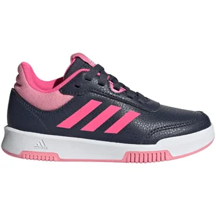 Buty dla dzieci adidas Tensaur Sport Training Lace - Buty trekkingowe dziecięce - miniaturka - grafika 1