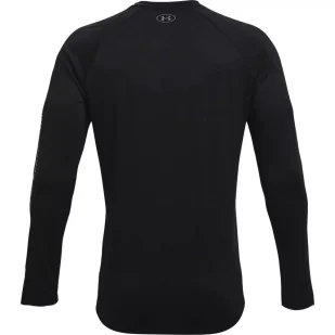 Koszulka męska Under Armour TECH 2.0 ORIGINATORS OF PERFORMANCE LS - Koszulki sportowe męskie - miniaturka - grafika 2