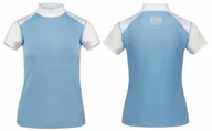 Koszulki jeździeckie - B//Vertigo Koszulka konkursowa VICKY damska - miniaturka - grafika 1