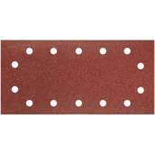 Materiały ścierne - Graphite Papier ścierny 55H721 5 szt.) - miniaturka - grafika 1