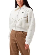 Kurtki damskie - Nike Kurtka polarowa WMNS Icon Clash DD5092-133 XL - miniaturka - grafika 1