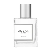 Wody i perfumy damskie - Clean Classic Ultimate woda perfumowana spray 30ml - miniaturka - grafika 1