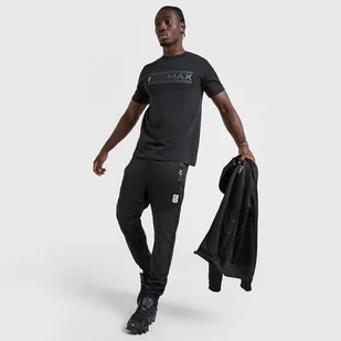 NIKE SPODNIE M NSW AIR MAX PK JOGGER - Nike - Spodnie męskie - miniaturka - grafika 1