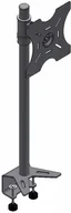 Uchwyty do monitorów - Edbak MSV2 Uchwyt Biurkowy Ekran 32"-46" Salon Warszawa Montaż i instalacje Kalibracja  Dostawa 0zł NEGOCJUJ CENĘ - miniaturka - grafika 1