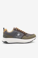 Moda i Uroda OUTLET - Beverly Hills Polo Club 2023P2018-1 Khaki - miniaturka - grafika 1