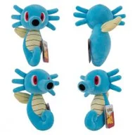 Maskotki i pluszaki - Horsea. Pokemon. Seria 16, pluszak, 20 cm Jazwares - miniaturka - grafika 1