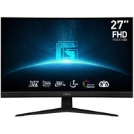 Monitory - MSI Optix G27C4 E3 27" - miniaturka - grafika 1