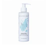 Mleczka do demakijażu - Mawawo - Delikatna emulsja do mycia twarzy 200ml - miniaturka - grafika 1