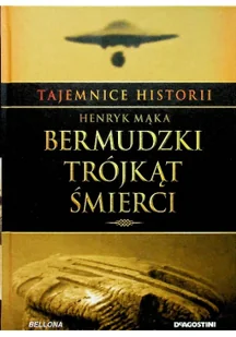 Bermudzki Trójkąt Śmierci - Archeologia - miniaturka - grafika 1