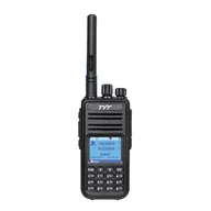 Krótkofalówki - TYT MD-UV380 5W DMR GPS - miniaturka - grafika 1