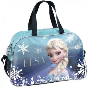 Paso Torba Sportowa Disney Frozen DF24RR-074 - Torby szkolne - miniaturka - grafika 1