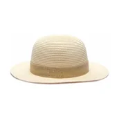 Czapki dla dzieci - Karl Lagerfeld Kids Kapelusz - miniaturka - grafika 1