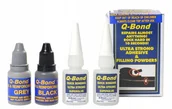 Chemia warsztatowa - Q-Bond – mocny klej i środek wypełniający - miniaturka - grafika 1