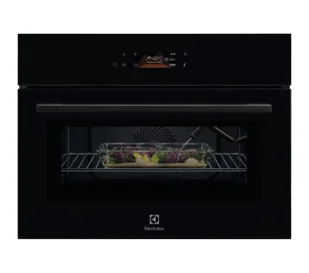 Piekarnik do zabudowy Electrolux LVL8E09Z - Piekarniki do zabudowy - miniaturka - grafika 1