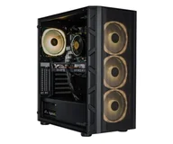 Zestawy komputerowe - Silver Monkey X Battlestation M5A R5-5600/32GB/1TB/RTX4060 - miniaturka - grafika 1