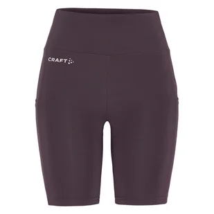 ADV ESSENCE SHORT TIGHTS 2 W - Spodenki damskie - miniaturka - grafika 1